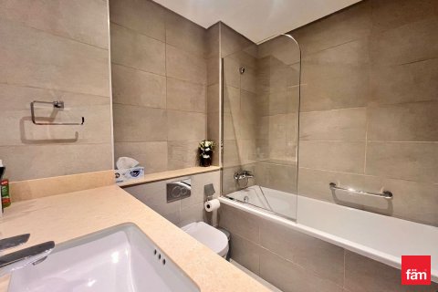 Byt v Palm Jumeirah, Dubai, SAE 1 ložnice, 87.3 m² Č.: 632814 - fotografie 8