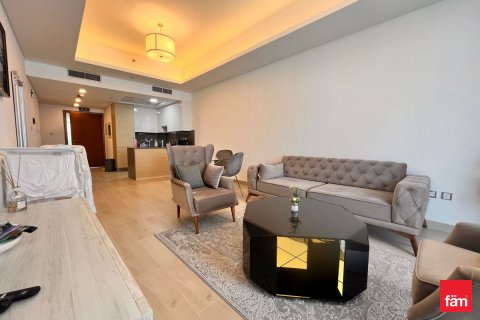 Byt v Palm Jumeirah, Dubai, SAE 1 ložnice, 87.3 m² Č.: 632814 - fotografie 2