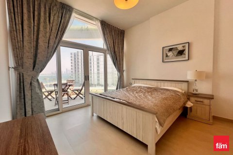 Byt v Palm Jumeirah, Dubai, SAE 1 ložnice, 87.3 m² Č.: 632814 - fotografie 4