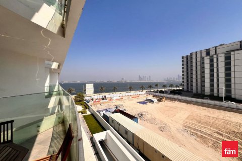 Byt v Palm Jumeirah, Dubai, SAE 1 ložnice, 87.3 m² Č.: 632814 - fotografie 9
