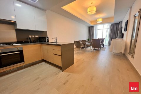 Byt v Palm Jumeirah, Dubai, SAE 1 ložnice, 87.3 m² Č.: 632814 - fotografie 5