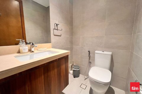 Byt v Palm Jumeirah, Dubai, SAE 1 ložnice, 87.3 m² Č.: 632814 - fotografie 7