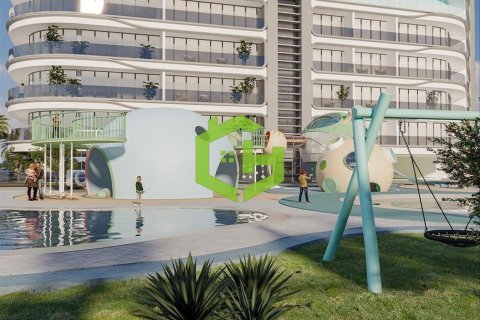 Byt v Arjan, Dubai, SAE 44.1 m² Č.: 632510 - fotografie 2