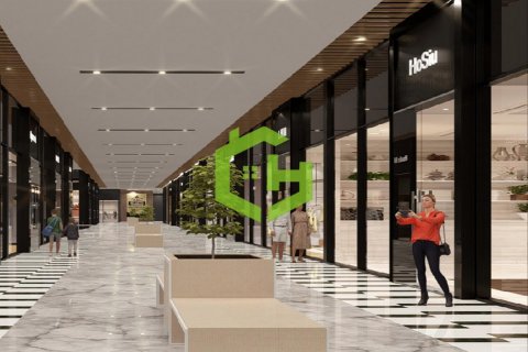 Byt v Arjan, Dubai, SAE 44.1 m² Č.: 632510 - fotografie 1