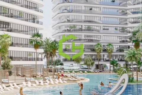 Byt v Arjan, Dubai, SAE 44.1 m² Č.: 632510 - fotografie 5