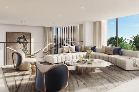 Villa zum Verkauf in Nadd Al Sheba, Dubai, VAE 4 Schlafzimmer, 558 m2 Nr. 726511 - Foto 13
