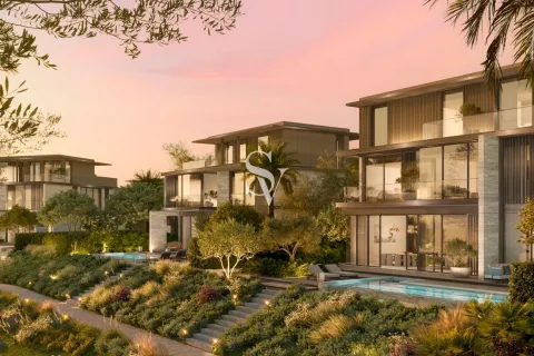 Villa zum Verkauf in Nadd Al Sheba, Dubai, VAE 4 Schlafzimmer, 558 m2 Nr. 726511 - Foto 15
