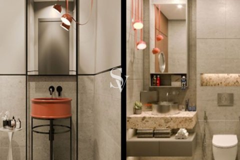 Apartamento en venta en Downtown Jebel Ali, Dubai, EAU 2 dormitorios, 105 m2 № 726508 - foto 5