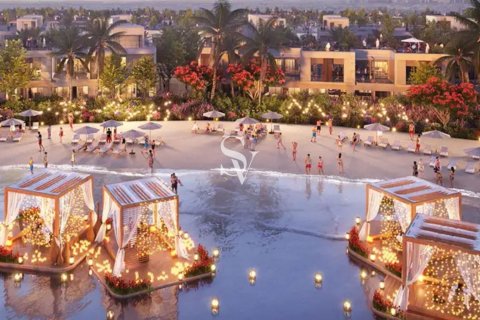 Shtëpi në qytet në Dubai Investment Park, Emiratet e Bashkuara Arabe 4 dhoma gjumi, 144 m2. № 726512 - Foto 7