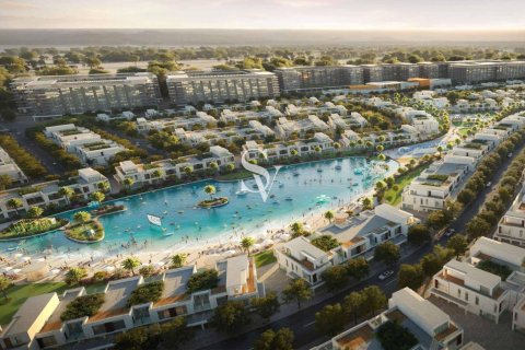Shtëpi në qytet në Dubai Investment Park, Emiratet e Bashkuara Arabe 4 dhoma gjumi, 144 m2. № 726512 - Foto 5