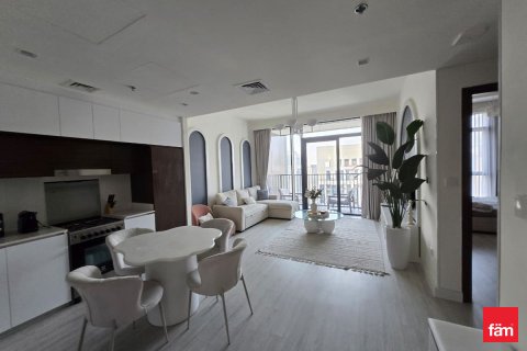Apartamento para arrendamento em Dubai, EAU 1 quarto, 65.8 m2 № 721330 - foto 1