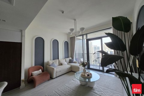 Apartamento para arrendamento em Dubai, EAU 1 quarto, 65.8 m2 № 721330 - foto 2