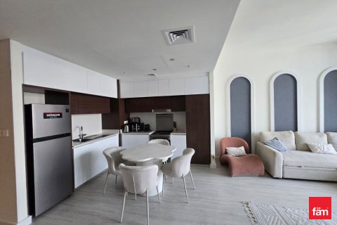 Apartamento para arrendamento em Dubai, EAU 1 quarto, 65.8 m2 № 721330 - foto 4
