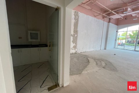 Dyqan në Arjan, Dubai, Emiratet e Bashkuara Arabe 115 m2. № 721332 - Foto 5