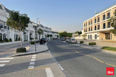 Geschäft in Arjan, Dubai, VAE: 115 m2 Nr. 721332