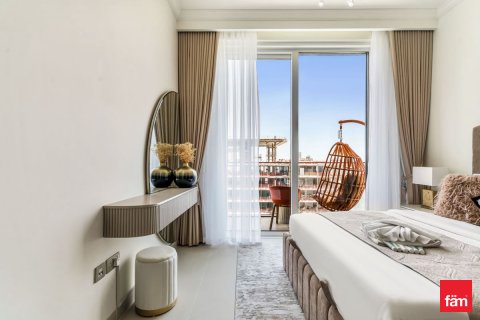 Appartamento in vendita a Dubai Harbour, Dubai, EAU 1 camera da letto, 74 mq. № 721331 - foto 13