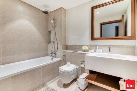 Appartamento in vendita a Dubai Harbour, Dubai, EAU 1 camera da letto, 74 mq. № 721331 - foto 16