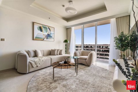 Appartamento in vendita a Dubai Harbour, Dubai, EAU 1 camera da letto, 74 mq. № 721331 - foto 7