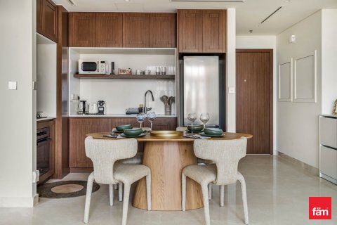 Appartamento in vendita a Dubai Harbour, Dubai, EAU 1 camera da letto, 74 mq. № 721331 - foto 9