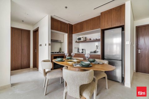 Appartamento in vendita a Dubai Harbour, Dubai, EAU 1 camera da letto, 74 mq. № 721331 - foto 8
