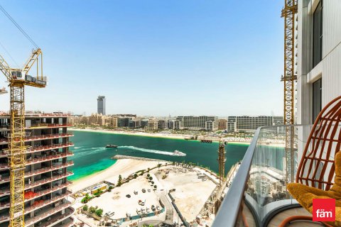 Appartamento in vendita a Dubai Harbour, Dubai, EAU 1 camera da letto, 74 mq. № 721331 - foto 19