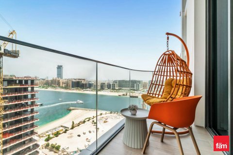 Appartamento in vendita a Dubai Harbour, Dubai, EAU 1 camera da letto, 74 mq. № 721331 - foto 11