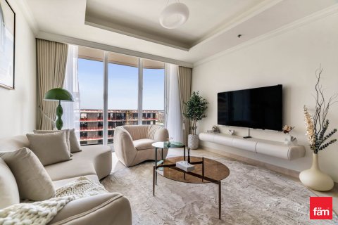 Appartamento in vendita a Dubai Harbour, Dubai, EAU 1 camera da letto, 74 mq. № 721331 - foto 4
