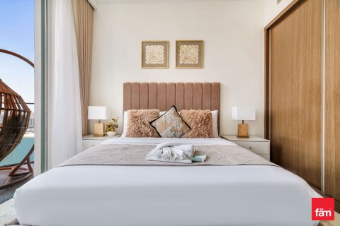 Appartamento in vendita a Dubai Harbour, Dubai, EAU 1 camera da letto, 74 mq. № 721331 - foto 15