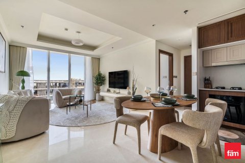 Appartamento in vendita a Dubai Harbour, Dubai, EAU 1 camera da letto, 74 mq. № 721331 - foto 5