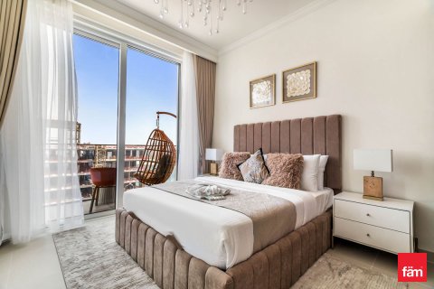 Appartamento in vendita a Dubai Harbour, Dubai, EAU 1 camera da letto, 74 mq. № 721331 - foto 12