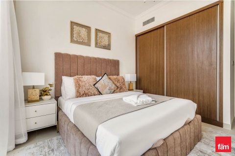 Appartamento in vendita a Dubai Harbour, Dubai, EAU 1 camera da letto, 74 mq. № 721331 - foto 14