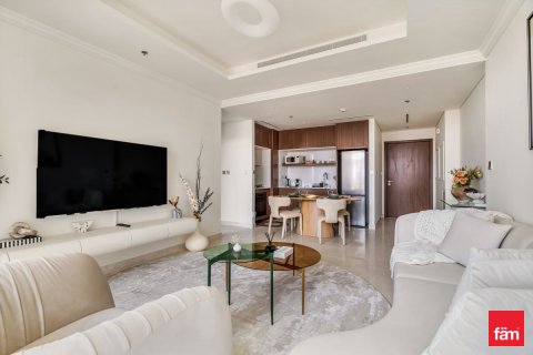 Appartamento in vendita a Dubai Harbour, Dubai, EAU 1 camera da letto, 74 mq. № 721331 - foto 6