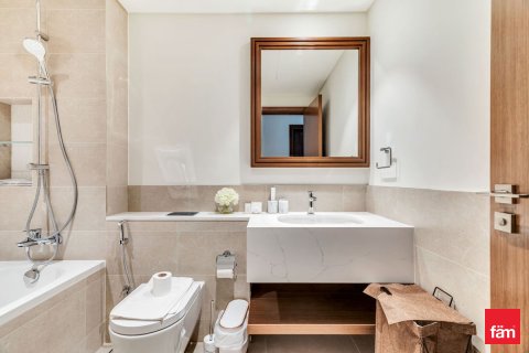Appartamento in vendita a Dubai Harbour, Dubai, EAU 1 camera da letto, 74 mq. № 721331 - foto 17