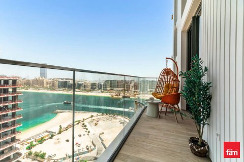 Appartamento a Dubai Harbour, Dubai, EAU 1 camera da letto, 74 mq. № 721331