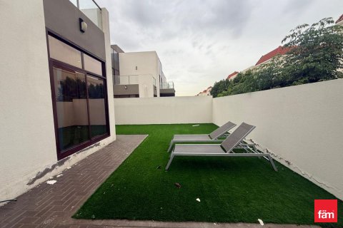 Townhouse sa Meydan, Dubai, UAE 4 silid-tulugan, 287.7 sq.m. № 721327 - larawan 9