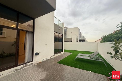 Townhouse sa Meydan, Dubai, UAE 4 silid-tulugan, 287.7 sq.m. № 721327 - larawan 12