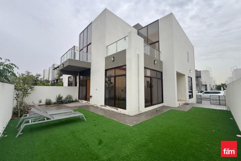 Townhouse sa Meydan, Dubai, UAE 4 silid-tulugan, 287.7 sq.m. № 721327 - larawan 6