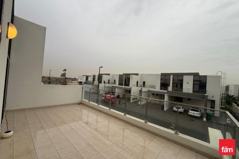 Townhouse sa Meydan, Dubai, UAE 4 silid-tulugan, 287.7 sq.m. № 721327 - larawan 3