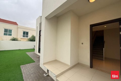 Townhouse sa Meydan, Dubai, UAE 4 silid-tulugan, 287.7 sq.m. № 721327 - larawan 10