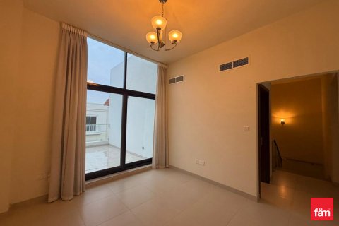 Townhouse sa Meydan, Dubai, UAE 4 silid-tulugan, 287.7 sq.m. № 721327 - larawan 14