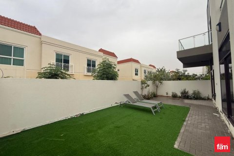 Townhouse sa Meydan, Dubai, UAE 4 silid-tulugan, 287.7 sq.m. № 721327 - larawan 13