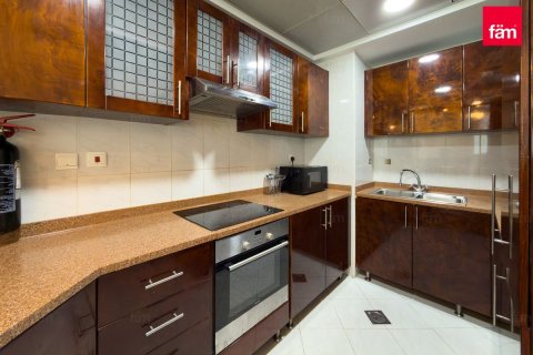 Lägenhet uthyres i Dubai Marina, Dubai, UAE 2 sovrum, 143.6 kvm Nr. 721328 - fotografi 7
