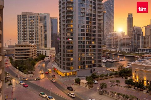 Lägenhet uthyres i Dubai Marina, Dubai, UAE 2 sovrum, 143.6 kvm Nr. 721328 - fotografi 10