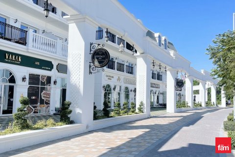 Dyqan në Arjan, Dubai, Emiratet e Bashkuara Arabe 120.7 m2. № 721329 - Foto 6