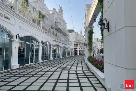 Geschäft in Arjan, Dubai, VAE: 120.7 m2 Nr. 721329