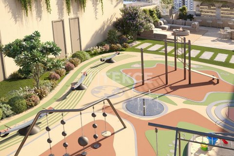 Dubai Land, Dubai, BAE’de satılık daire 1 oda, 45 m&sup2; No 730808 - fotoğraf 10