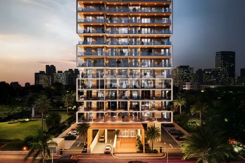 Dubai Land, Dubai, BAE’de satılık daire 1 oda, 45 m&sup2; No 730808 - fotoğraf 3