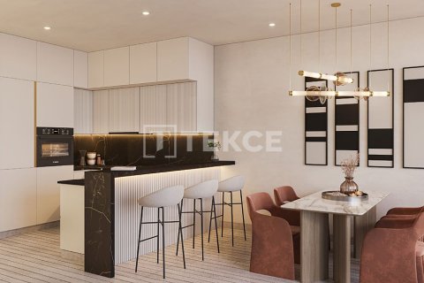 Dubai Land, Dubai, BAE’de satılık daire 1 oda, 45 m&sup2; No 730808 - fotoğraf 16