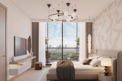 Dubai Land, Dubai, BAE’de satılık daire 1 oda, 45 m&sup2; No 730808 - fotoğraf 17