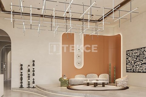 Dubai Land, Dubai, BAE’de satılık daire 1 oda, 45 m&sup2; No 730808 - fotoğraf 14